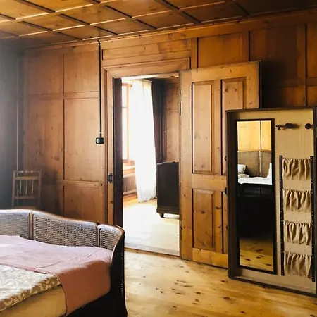 Apartment Holmes Meiringen