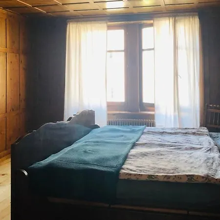 Apartment Holmes